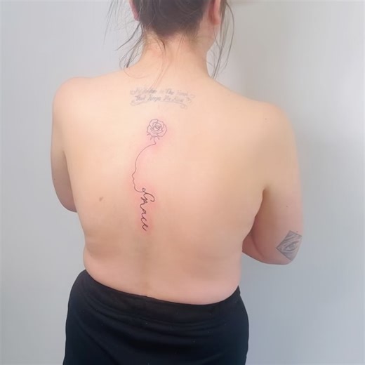 Cora-Lee Artistry on Reels