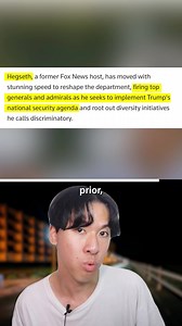 800 generals are heading to Quantico in Virginia due to the orders of Pete Hegseth. Many are confused why this meeting is happening and what this means for our country. #virginia #america | Dave Disci