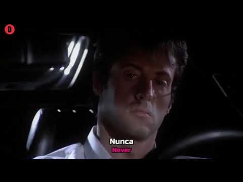 Survivor - Burning heart - HQ - HD - 1993 - TRADUCIDA ESPAÑOL (Lyrics)