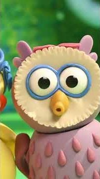 POV: everyone wants your super-rabbit 🦸 Timmy Time #shorts