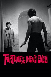 Fortune and Men's Eyes (1971) - AZ Movies