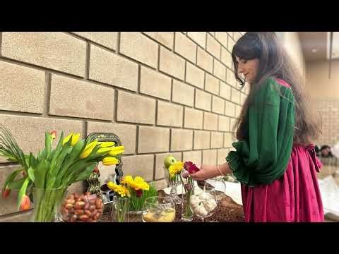 What is Nowruz? | Afghan New Year, Culture, and Traditions