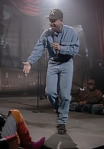 Def Comedy Jam S01:E07 - Episode 7