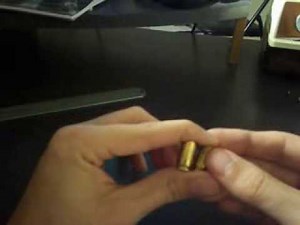 Can you reload 9mm and 380 on the same dies?