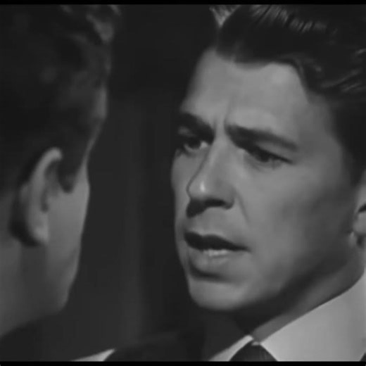 Reagan Before Politics: His Funniest Acting Blunders #ClassicFilm #Hollywood