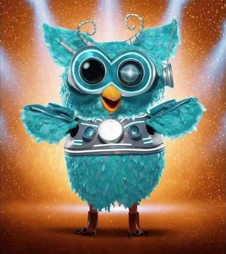 The Masked Singer S14 All Costumes