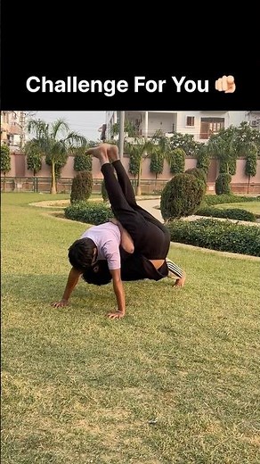Partner pull over challenge 👊🏽 #shorts #pullover #challenge #calisthenics