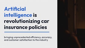 The Influence of AI on Car Insurance Policies