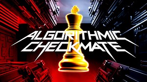 The Great Algorithm: How Big Tech’s AI, Data, and Compute Power Checkmate Society from the Shadows