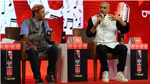 Trying to bring unity through rap: BlaaZe at Conclave South 2018