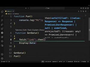 How To Call a Api in JS