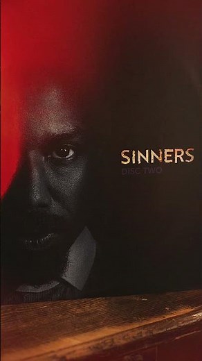 Miles Caton - Sinners Film Soundtrack & Score | Double Vinyl Unboxing