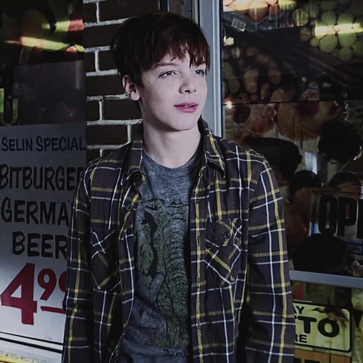 Cameron Monaghan Season 1 Edit featuring Ian Gallagher from Shameless