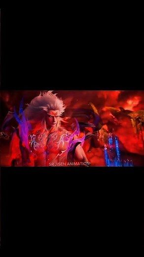 [Soul Land 2] Legendary Asura Sword Douluo Chen Xin Unleashes Asura Killing Power 🔥 | Douluo Dalu S2