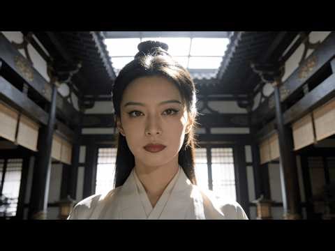 She Was Just a Noble Wife… Until Her Secret Was Exposed