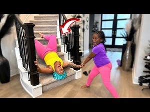 MOM AND DAUGHTER CAN’T STOP FIGHTING, What Happens Next Is SHOCKING