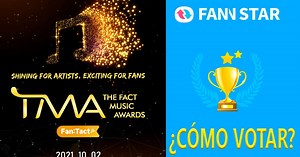 TMA 2021: cómo votar por BTS, SUPER JUNIOR, BLACKPINK y más ídolos K-pop