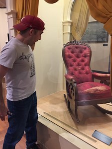 Why the Henry Ford Museum Is Worth the Trip