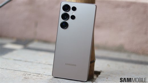 Blackmagic Camera now supports Galaxy S25 and Tab S9