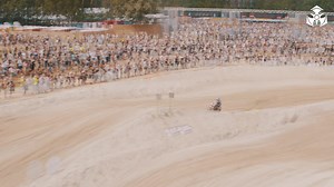 4.3K views · 200 reactions | Want to experience Dominator to the fullest? With 2 nights at the first ever Dominator camping you'll get everything you need and more. Book your camping package now at dominatorfestival.nl/shop.  | Dominator | Facebook