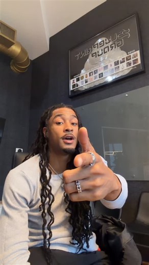 ZAE FRANCE on Instagram: "It’s gonna be my first time performing a whole set with a band 🔥 im hype lmao shout out to @vibektrl! December 5th | ATL | @centerstageatl Tix in bio 🎟️"