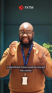 🎥 Watch the full breakdown of The Week Ahead on FXTM’s Telegram: 👉 https://t.me/fxtmglobal