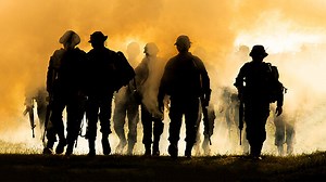 Zoom Interview with Ken Luff: Why Deals with Enemies Won’t Save Israel