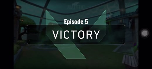 Enjoy the Thrilling Victory Sounds in Valorant