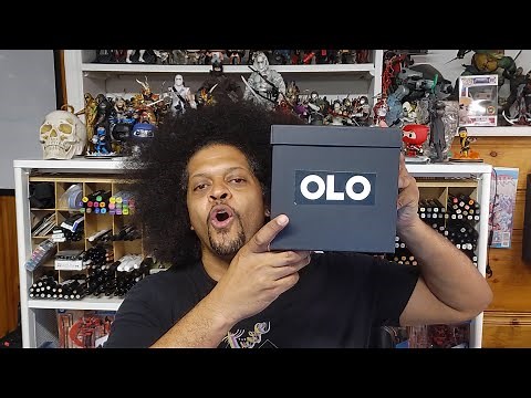 #OLO Dual Tip Customizable Markers - Is it Worth it? Artist PRODUCT REVIEW