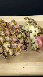 36K views · 454 reactions | PINEAPPLE SHELL, After I Learned This I NEVER Threw Them Away AGAIN! | Top Recipes and Tips | Facebook