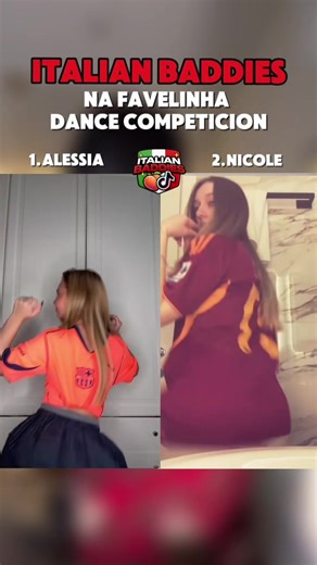 Dance Competition: Ranking the New Favelinha Song