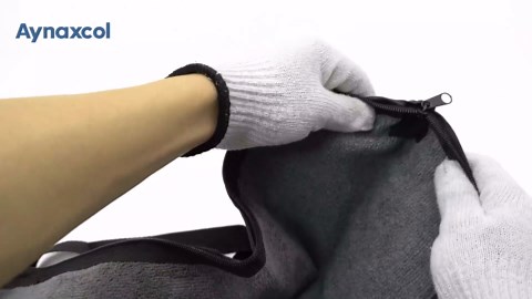 Umbrella Bag with Shoulder Strap Waterproof Anti Dust Reversible Umbrella Cover Carry Case for Storage Travel Home Car, 85CM Black
