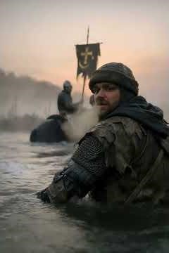 库利科沃之战（1380）：唤醒俄罗斯的战役