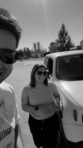 Nico Gosti | Y vos que esperas para tener tu 0km háblale a mi hermanito 🤣🚀 Gracias Flavia por renovar tu autito con nosotros ..😀 | Instagram