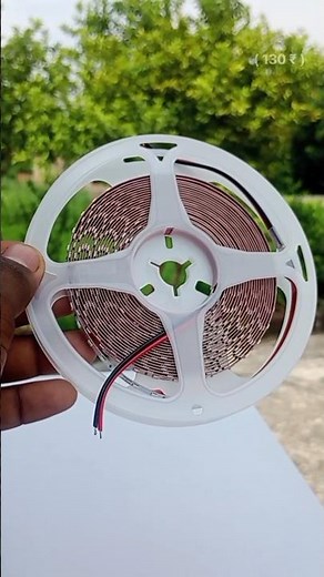 12 Volt Led Strip light