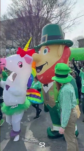 Blarney Stone Kissing Contest &v Zero-K