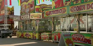 106th annual East Texas State Fair returns to Tyler
