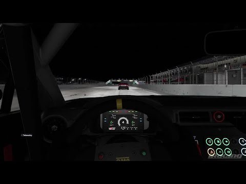Track Guide: iRacing Sebring International Raceway - International Toyota GR86 (Dry) (Hotlap + T...