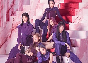 Song Review: Pixy – Bewitched