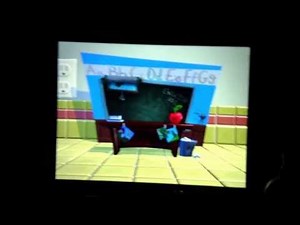 VeggieTales Sing-Alongs Do The Moo Shoo Part 2