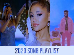 2.6M views · 147K reactions | Top 30 Songs of 2020 | Mellifluous | Facebook