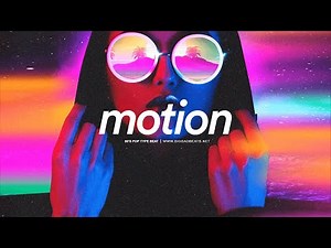(FREE) 80's Type Beat - "Motion"
