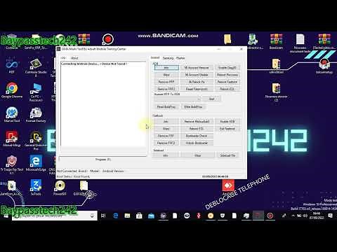 OMT TOOL V2.1 [ Oma Multi Tool ] Qualcomm mtk remove tool