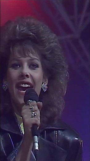 'Cause You Are Young C C Catch (1986)
