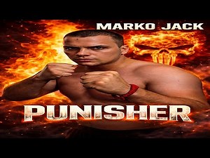 Marko Jack Punisher Official Music Video