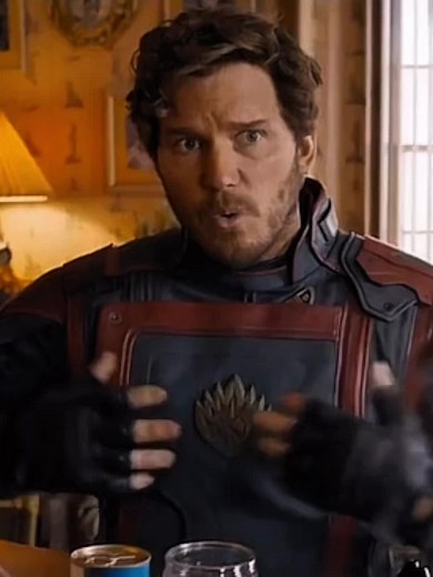 Drax's Best Moments in Guardians of the Galaxy