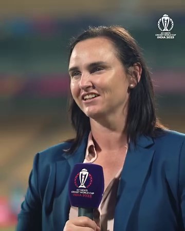 75K views · 1K reactions | Kane Williamson made his return with a half-century in a comfortable win for New Zealand  Katey Martin and Radhakrishnan bring you the latest episode of Digital Daily. #CWC23 | #NZvBAN | ICC - International Cricket Council | Facebook