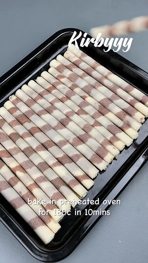 DIY Chocolate Wafer Sticks: Easy Milo Recipe