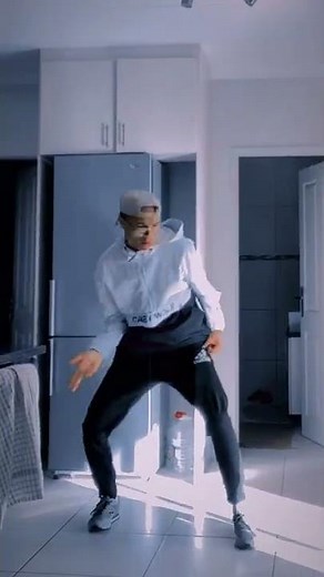 Chris Brown - Questions (Dance Video)