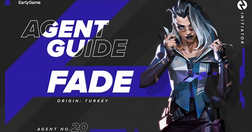 All Fade's Abilities Explained